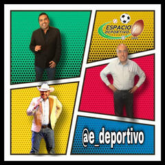 Recordando a Joan Sebastián y celebrando al Rock en Espacio Deportivo de la Tarde 13 de julio 2023 - Espacio Deportivo de la Tarde
