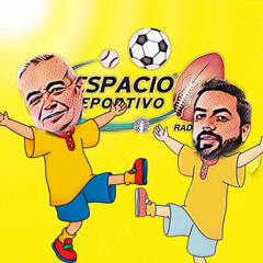 Y nos la aplicó de nuevo, no se presentó a Espacio Deportivo de la Tarde 20 de Mayo 2021 - Espacio Deportivo de la Tarde