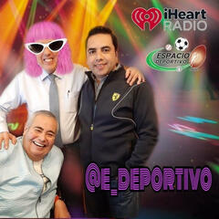 ESPACIOTARDE12DEJUNIO2020 - Espacio Deportivo de la Tarde