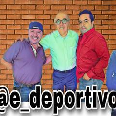 Hoy presentamos "Los Discos de Pepe" en Espacio Deportivo de la Tarde 17 de Mayo 2022 - Espacio Deportivo de la Tarde