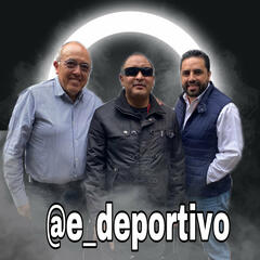 Hablando de todo y nada, así son Pepe, Alex y el Poli en Espacio Deportivo de la Tarde 06 de junio 2025 - Espacio Deportivo de la Tarde