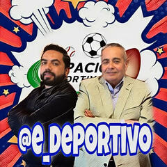 Con el gusto y placer de siempre en Espacio Deportivo de la Tarde 08 de Septiembre 2021 - Espacio Deportivo de la Tarde
