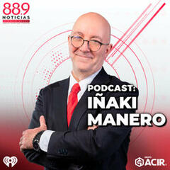 ¿Usas el celular para no sentirte solo? - Iñaki Manero en 889 Noticias