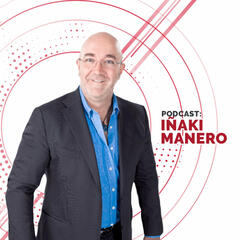 ¿Cómo educar a tus hijos en el buen uso de internet y las redes sociales? - Iñaki Manero en 889 Noticias