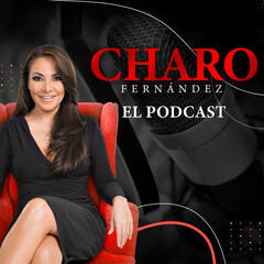 E3 Paul McCartney - Charo Fernández El Podcast