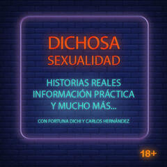 E188 - Arrepentimiento sexual - Dichosa Sexualidad