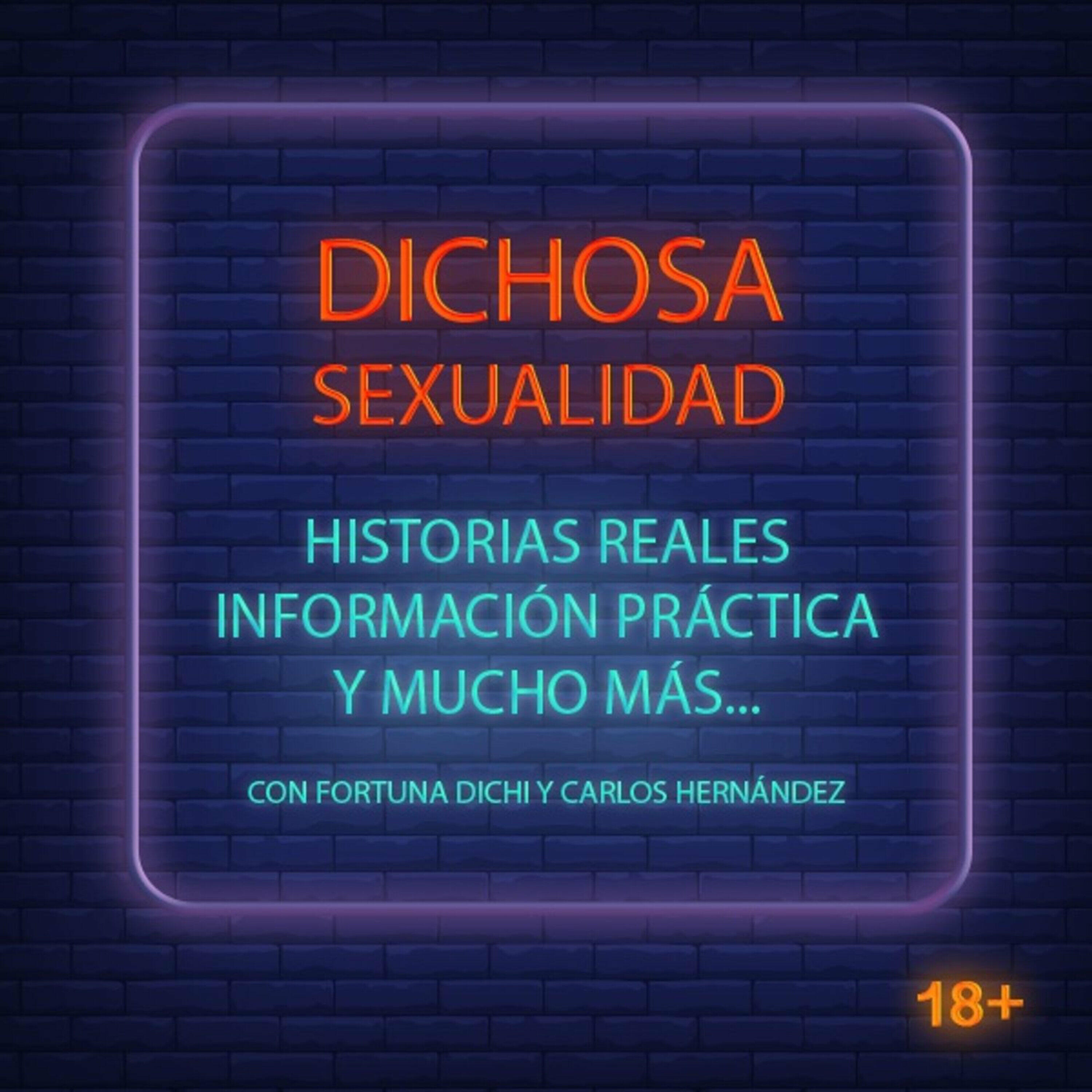 E16 Elabora un masturbador casero - Dichosa Sexualidad | iHeart