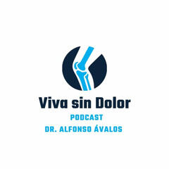 E39 Viva Sin Dolor- 2 de mayo - Viva Sin Dolor - Podcast