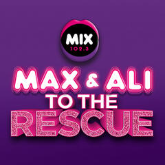 Max & Ali Announce The Very Special Day They Have Planned For Sammy! - Max & Ali in the Morning