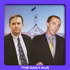 The Daily Aus