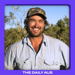 The celebrity croc wrangler on trial in the NT - The Daily Aus