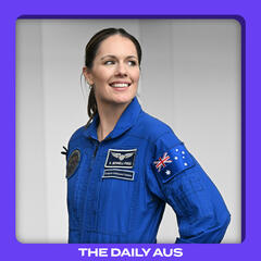 The Daily Aus