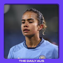 The Daily Aus