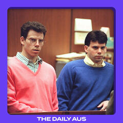 Why are the Menendez brothers still in jail? - The Daily Aus