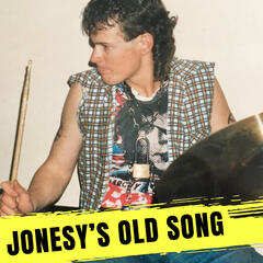🎵 Hear Jonesy's Song 'No Lies' From His Old Band In The 80s - JAM Nation with Jonesy & Amanda