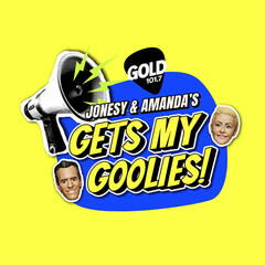 📣 Our SECOND 'Gets My Goolies' Finalist For 2025! - JAM Nation with Jonesy & Amanda