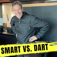 🎯 Jonesy & Amanda Choose This Week's Footy Tips Using DARTS - JAM Nation with Jonesy & Amanda