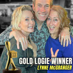 📺 EXCLUSIVE CHAT: Lynne McGranger - JAM Nation with Jonesy & Amanda