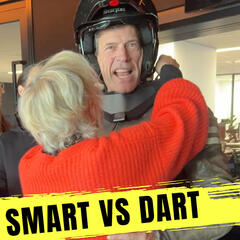 🎯 Jonesy & Amanda Choose This Week's Footy Tips Using DARTS! - JAM Nation with Jonesy & Amanda