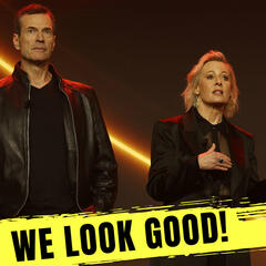 🤩 We Spoke At An Important Radio Event Yesterday! - JAM Nation with Jonesy & Amanda