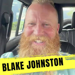 🏄‍♂️ EXCLUSIVE CHAT: Blakey Johnston - JAM Nation with Jonesy & Amanda