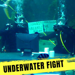🥊 The Underwater Fight That Almost Ended Our Friendship! - JAM Nation with Jonesy & Amanda