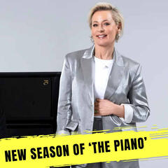 🎹 Amanda Keller Has Started Filming 'The Piano' Season Two! - JAM Nation with Jonesy & Amanda