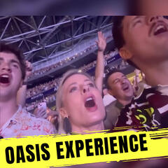 🎵 Amanda Keller's Incredible Experience Seeing Oasis Live! - JAM Nation with Jonesy & Amanda