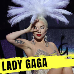 ⛓️‍💥 FROM THE VAULT: We Chat To Lady Gaga! - JAM Nation with Jonesy & Amanda