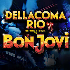 🎵 Amanda Keller Went To See A Bon Jovi Tribute Band And LOVED It! - JAM Nation with Jonesy & Amanda
