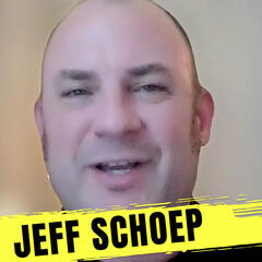 🗣️ EXCLUSIVE CHAT: Jeff Schoep (Former Nazi Leader) - JAM Nation with Jonesy & Amanda