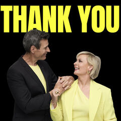 ❤️ Our Last Segment On Breakfast Radio - JAM Nation with Jonesy & Amanda