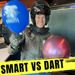🎯 Jonesy & Amanda Choose This Week's Footy Tips Using DARTS! - JAM Nation with Jonesy & Amanda