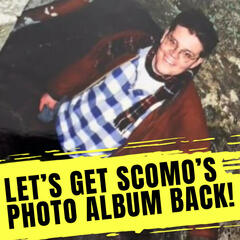 📓 We Try To Get ScoMo His Personal Photo Album Back! - JAM Nation with Jonesy & Amanda