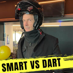🎯 Jonesy & Amanda Choose This Week's Footy Tips Using DARTS! - JAM Nation with Jonesy & Amanda