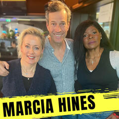🎵 EXCLUSIVE CHAT: Marcia Hines - JAM Nation with Jonesy & Amanda