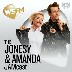 Jonesy Gets Torn Apart By A Caller - JAM Nation with Jonesy & Amanda