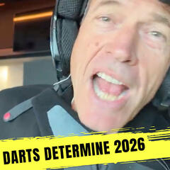 🎯 We Let The Darts Determine What Segments We Try In 2026! - JAM Nation with Jonesy & Amanda