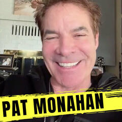🎵 EXCLUSIVE CHAT: Pat Monahan (Train) - JAM Nation with Jonesy & Amanda
