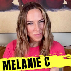 🎵 EXCLUSIVE CHAT: Mel C - JAM Nation with Jonesy & Amanda