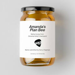 🐝 Amanda Keller's Honey Finally Has A Name! - JAM Nation with Jonesy & Amanda