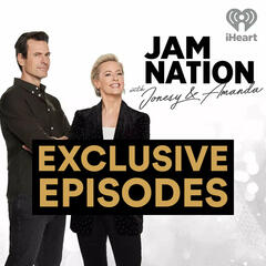 🎬 CUTTING ROOM FLOOR: Week In Review (Podcast Exclusive) - JAM Nation with Jonesy & Amanda