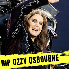 🕊️ Rest In Peace, Ozzy Osbourne - JAM Nation with Jonesy & Amanda