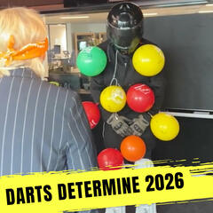🎯 We Let The Darts Determine What Segments We Try In 2026! - JAM Nation with Jonesy & Amanda