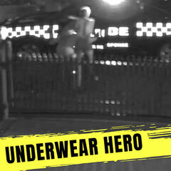 🩲 Dad In Underwear Catches Home Intruders - JAM Nation with Jonesy & Amanda