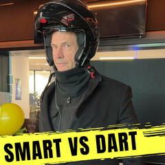 🎯 Jonesy & Amanda Choose This Week's Footy Tips Using DARTS! - JAM Nation with Jonesy & Amanda