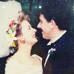 ❤️ Amanda Keller's Reflection On Her 35th Wedding Anniversary - JAM Nation with Jonesy & Amanda
