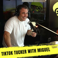 🥩 We Try Pauline Hanson's Sandwich Press Steak With MIGUEL MAESTRE! - JAM Nation with Jonesy & Amanda