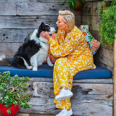 🐶 Amanda Keller's Heartbreaking Reflection On Her Dog Getting Older - JAM Nation with Jonesy & Amanda