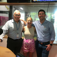 The Week That Was - 7 November 2025 - 360 with Katie Woolf